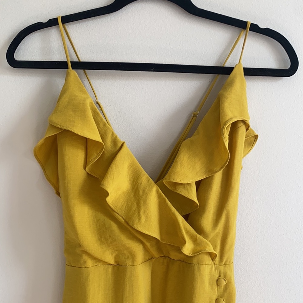 MIDI DRESS (SIZE M) - Picture 3 of 4